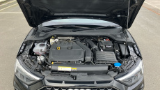 Audi A1 35 TFSI S Line 5dr S Tronic Petrol Hatchback